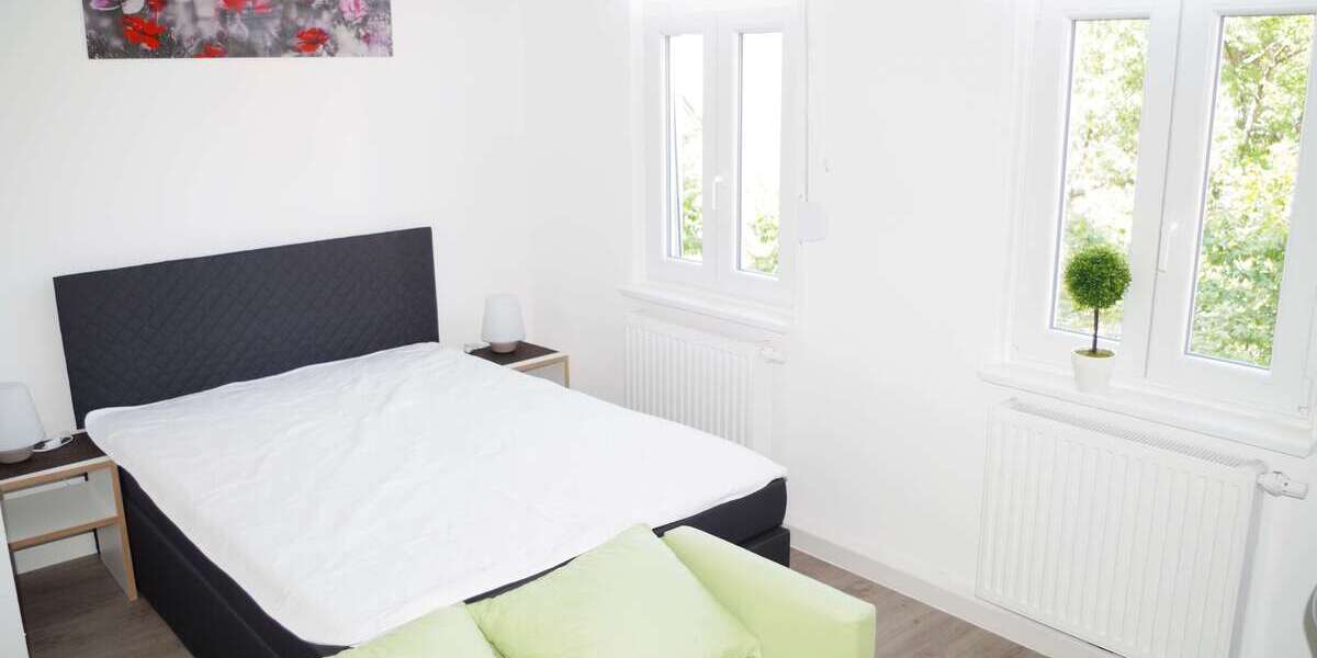 Wohnung zum Kaufen in Stuttgart 360.000 € 90 m² 4 zimmer