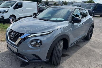 Nissan Juke 1.500 km 29.750 &euro; Fellbach 70734