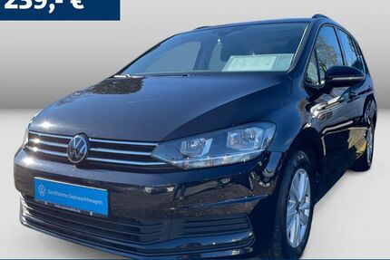 VW Touran 123.310 km 22.895 &euro; Böblingen 71032