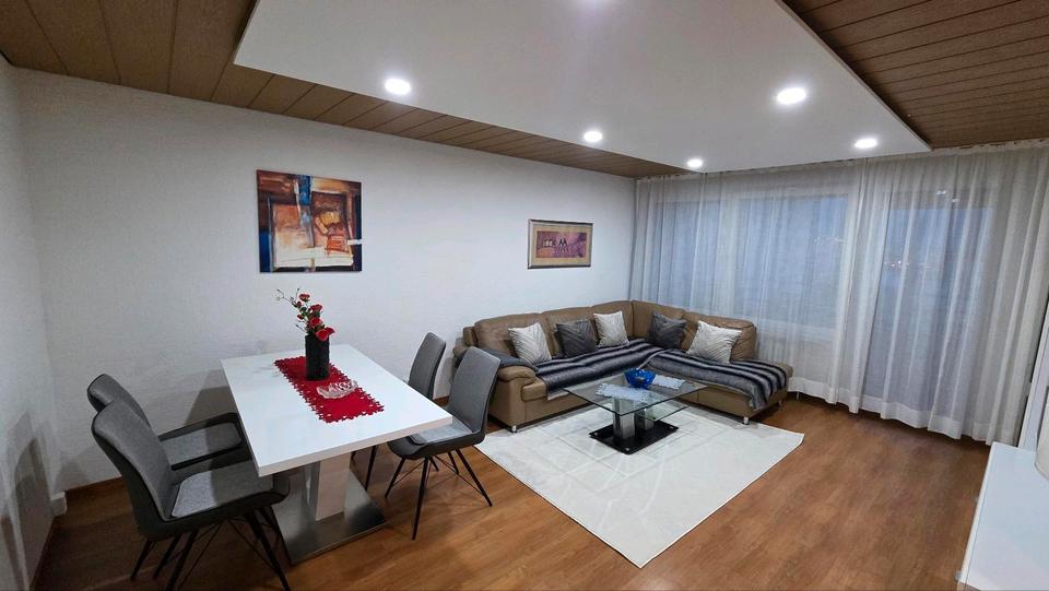 Etagenwohnung Stuttgart Fasanenhof-Ost - 2 Zimmer, 62 m&sup2;, 1.150&euro; | Angebot:24896300