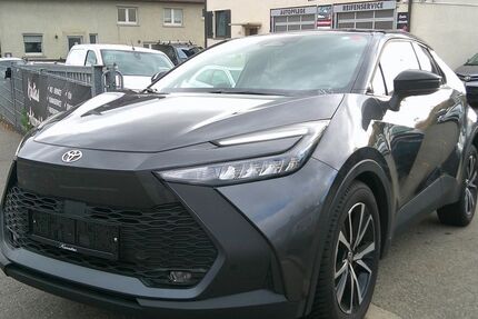 Toyota C-HR 12.000 km 28.540 € Sindelfingen 71065