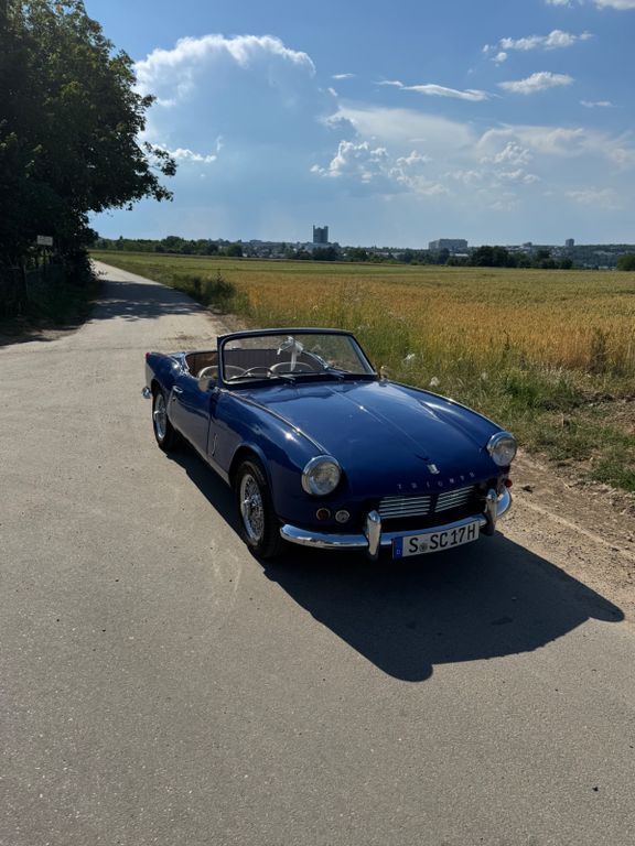 Spitfire