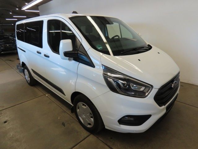 Transit Custom