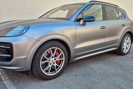 Porsche Cayenne 34.500 km 114.500 € Waiblingen 71332