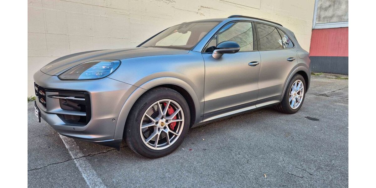 Porsche Cayenne 34.500 km 114.500 € Waiblingen 71332