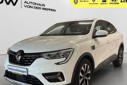 Renault Arkana 17.800 km 19.980 &euro; Stuttgart 70469