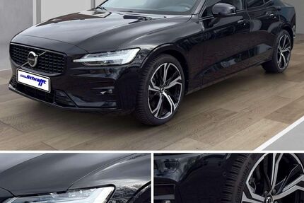 Volvo S60 35.200 km 37.990 &euro; Wurmberg 75449