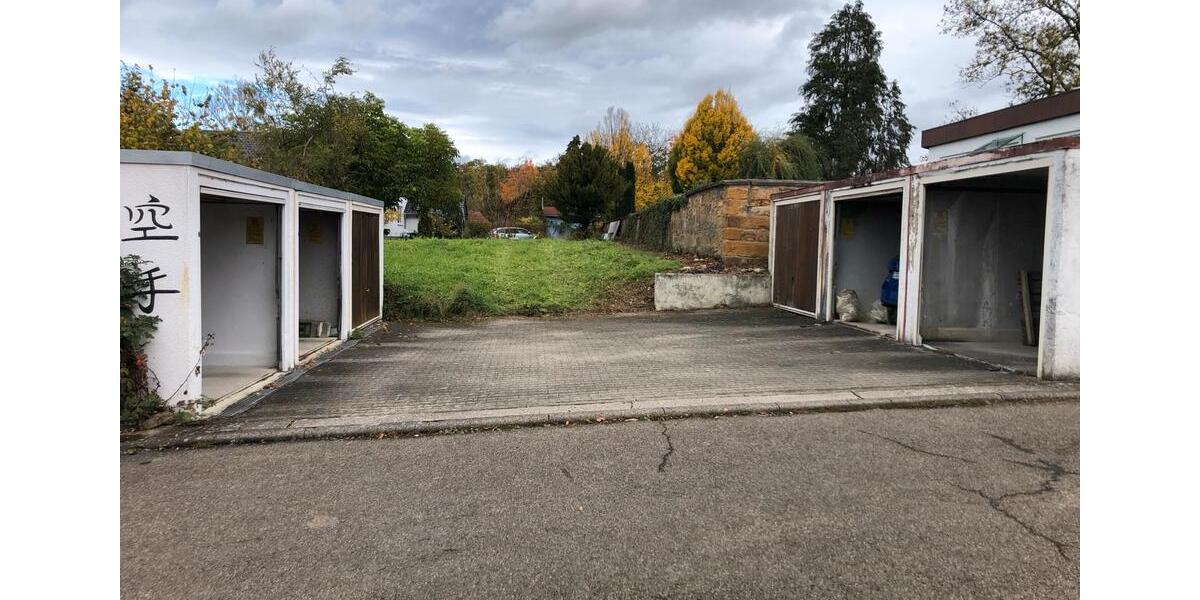 Grundstück Ebersbach an der Fils - 350.000&euro; | Angebot:24551334