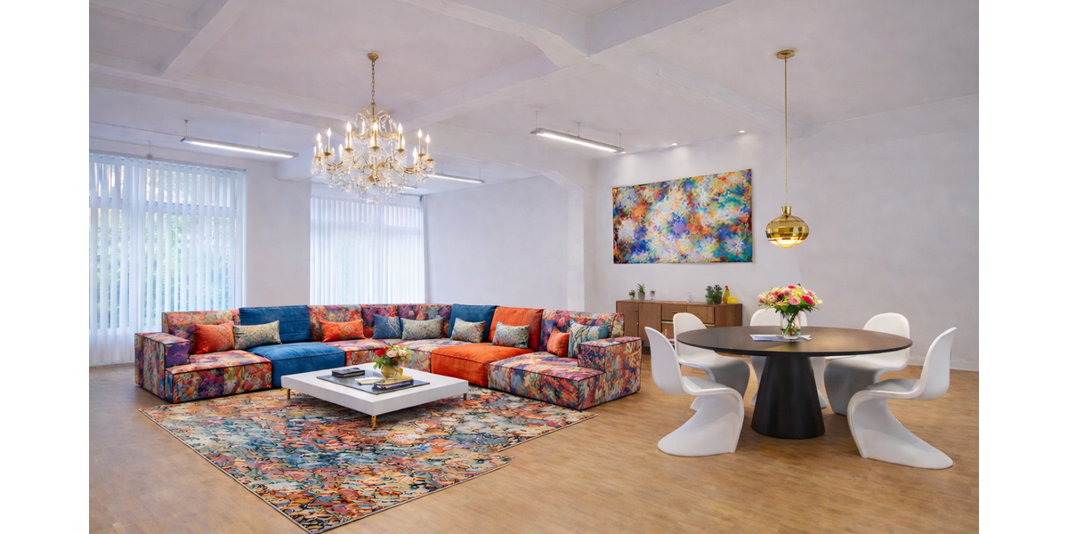 Etagenwohnung Stuttgart Lehen - 5 Zimmer, 343 m&sup2;, 2.100.000&euro; | Angebot:26697126