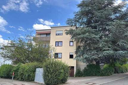Wohnung Stuttgart Mühlhausen - 2 Zimmer, 61 m&sup2;, 195.000&euro; | Angebot:27143069
