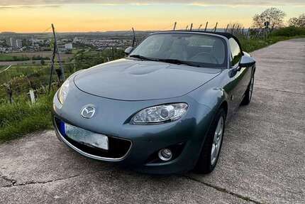 Mazda MX-5 142.000 km 9.500 &euro; Remshalden 73630