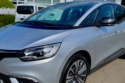 Renault Scenic 69.900 km 17.850 € Metzingen 72555