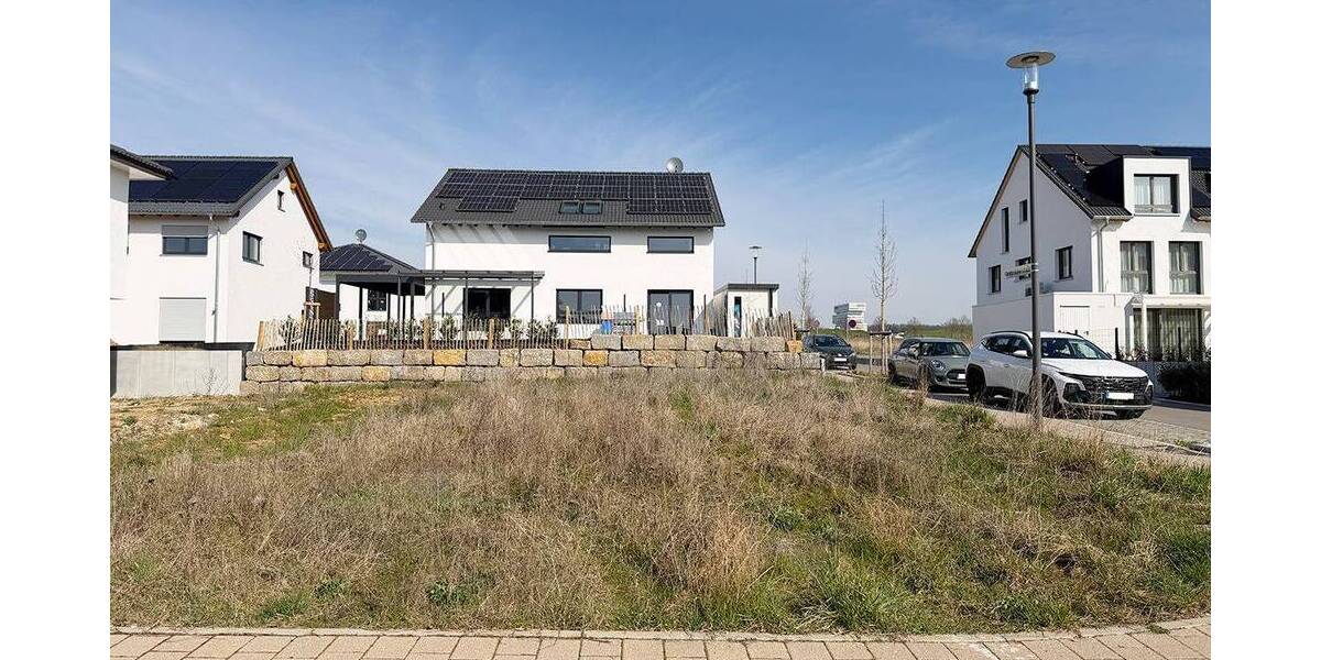 Einfamilienhaus Renningen / Malmsheim Malmsheim - 8 Zimmer, 202 m&sup2;, 1.026.970&euro; | Angebot:26258746