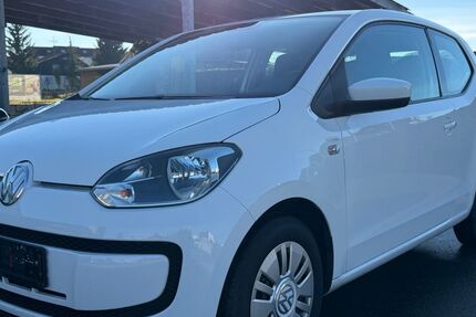 VW up! 189.300 km 3.200 &euro; Hildrizhausen 71157