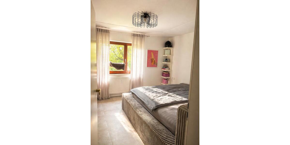 Etagenwohnung Kirchheim unter Teck - 2 Zimmer, 54 m&sup2;, 1.180&euro; | Angebot:26364900