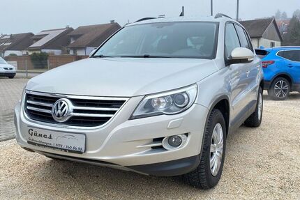 VW Tiguan 171.000 km 6.950 &euro; Aidlingen (Kreis Böblingen) 71134