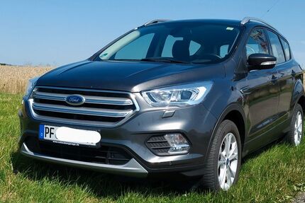 Ford Kuga 17.600 km 20.444 € Mühlacker 75417