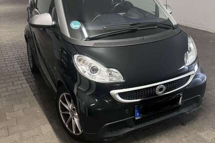 Smart forTwo 71.028 km 6.000 &euro; Fellbach, Stadt 70736