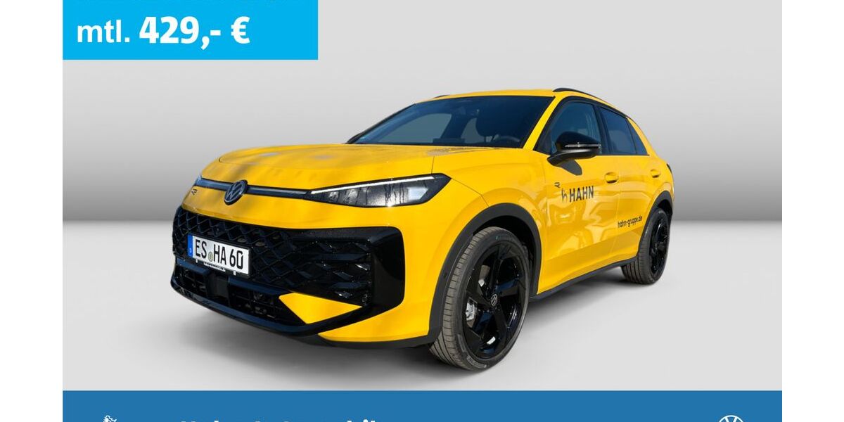 VW T-Roc 3.333 km 41.860 &euro; Wendlingen 73240
