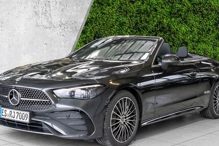 Mercedes-Benz CLE 300 9.000 km 64.850 &euro; Nürtingen 72622