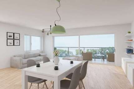 Wohnung zum Kaufen in Stuttgart 935.000 € 109.1 m² 4 zimmer