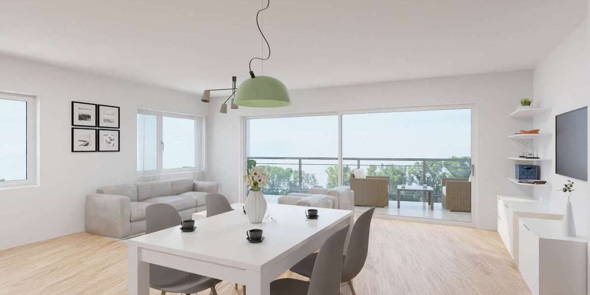 Wohnung zum Kaufen in Stuttgart 935.000 € 109.1 m² 4 zimmer