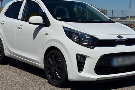 Kia Picanto 29.400 km 11.990 &euro; Stuttgart 70619