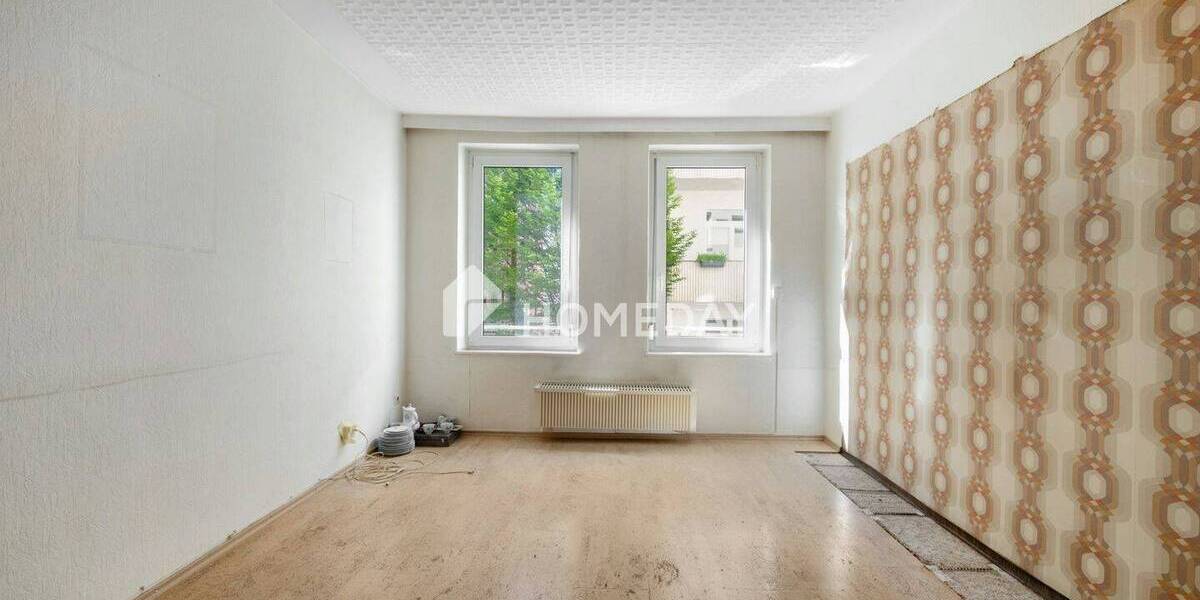Mehrfamilienhaus, Wohnhaus Stuttgart Mitte - 1 Zimmer, 240 m&sup2;, 790.000&euro; | Angebot:26763763