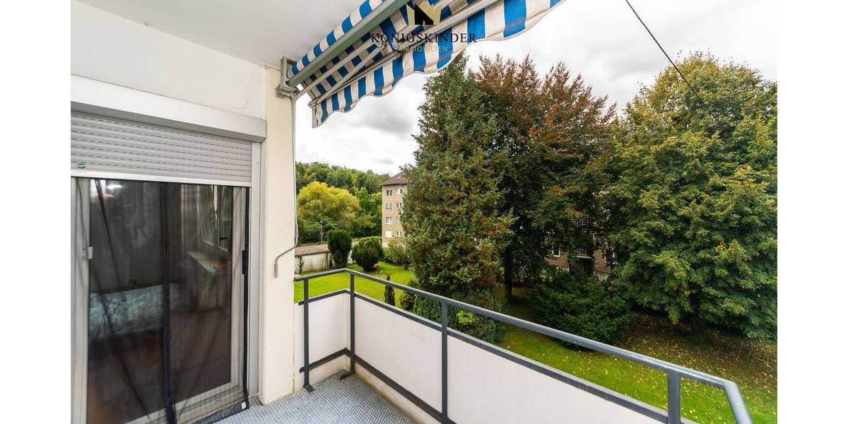 Etagenwohnung Ebersbach - 2 Zimmer, 54 m&sup2;, 159.000&euro; | Angebot:26778616
