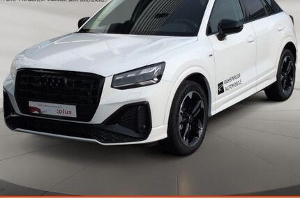 Audi Q2 7.000 km 38.880 &euro; Kirchheim 73230