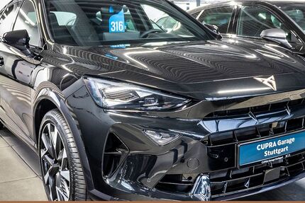 Cupra Formentor 1.505 km 39.430 € Stuttgart-Feuerbach 70469