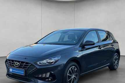 Hyundai i30 85.835 km 12.990 € Esslingen 73730