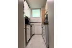 Erdgeschoßwohnung Stuttgart Luginsland - 3 Zimmer, 60 m&sup2;, 309.000&euro; | Angebot:26639907