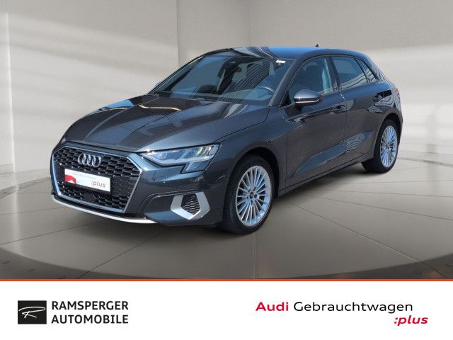 Audi A3 60.600 km 23.880 &euro; Kirchheim 73230
