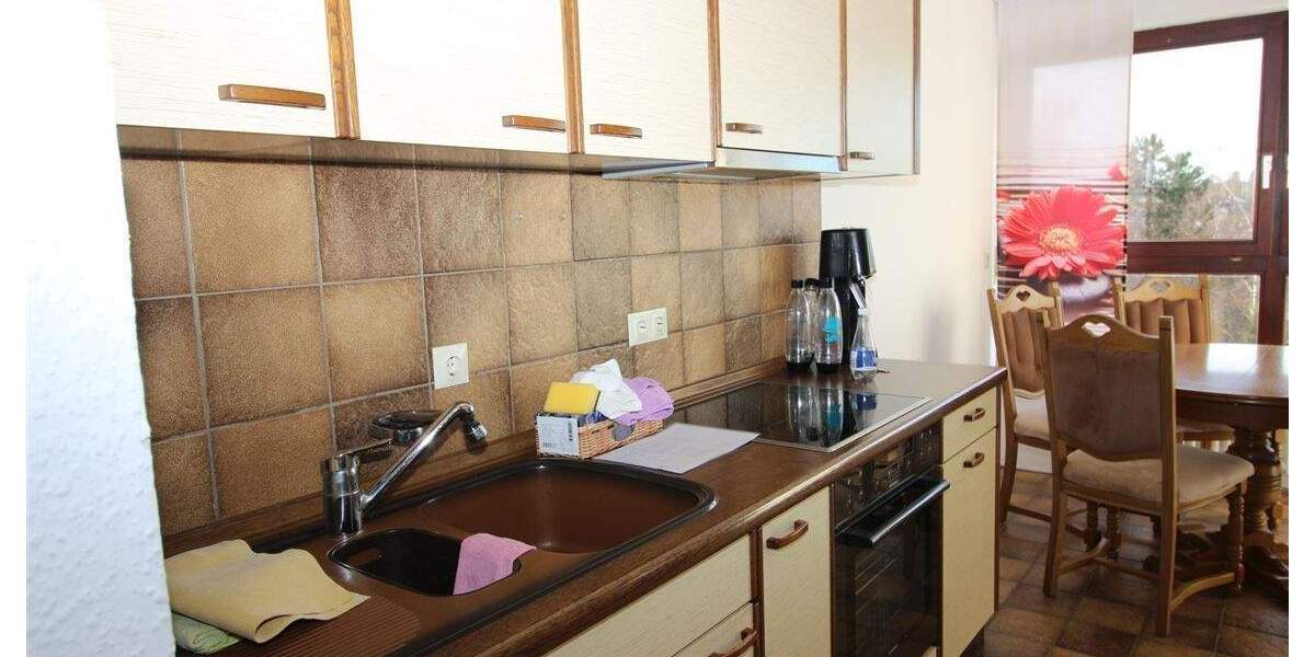 Etagenwohnung Sindelfingen Maichingen - 2 Zimmer, 65 m&sup2;, 850&euro; | Angebot:24910136