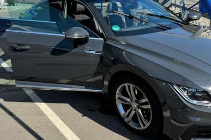 VW Arteon