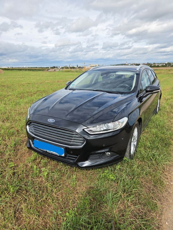 Mondeo
