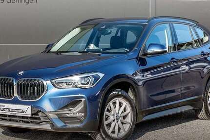 BMW X1 90.915 km 25.940 &euro; Gerlingen 70839
