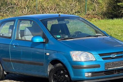 Hyundai Getz 165.000 km 1.500 &euro; Murr 71711