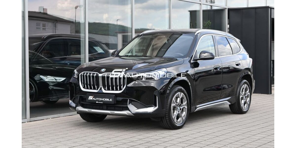BMW X1 26.200 km 43.950 &euro; Winterbach bei Stuttgart 73650