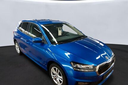 Skoda Fabia 161.000 km 10.299 &euro; Ditzingen 71254