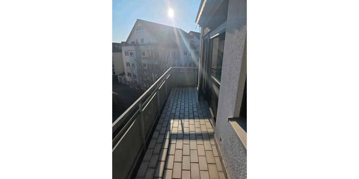 Etagenwohnung Schorndorf - 2 Zimmer, 54 m&sup2;, 170.000&euro; | Angebot:26119720