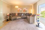 Höfingen vor der Türe!??️? DHH mit Bauplatz direkt am Feldrand, Küche, Garage! - Doppelhaushälfte Leonberg Höfingen | Angebot:27334423