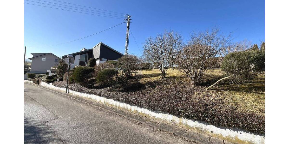 Einfamilienhaus Weil der Stadt Hausen - 4 Zimmer, 102 m&sup2;, 390.000&euro; | Angebot:26161856