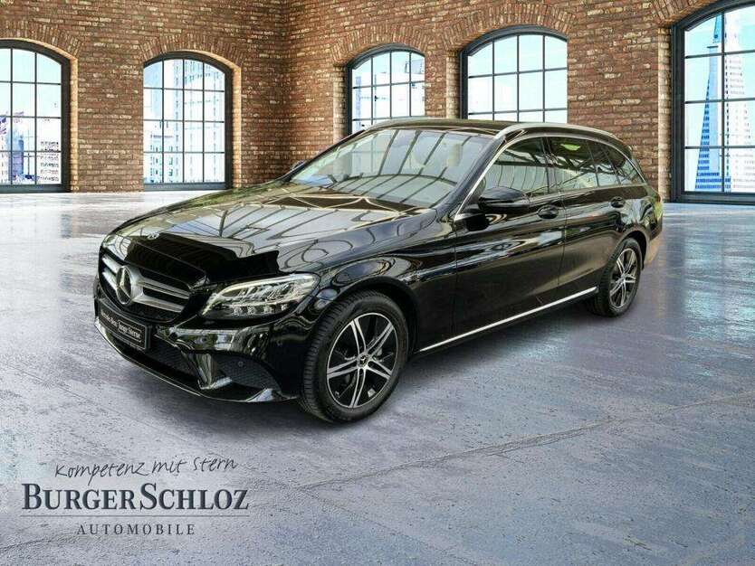 Mercedes-Benz C 220 136.300 km 23.700 € Schorndorf 73614