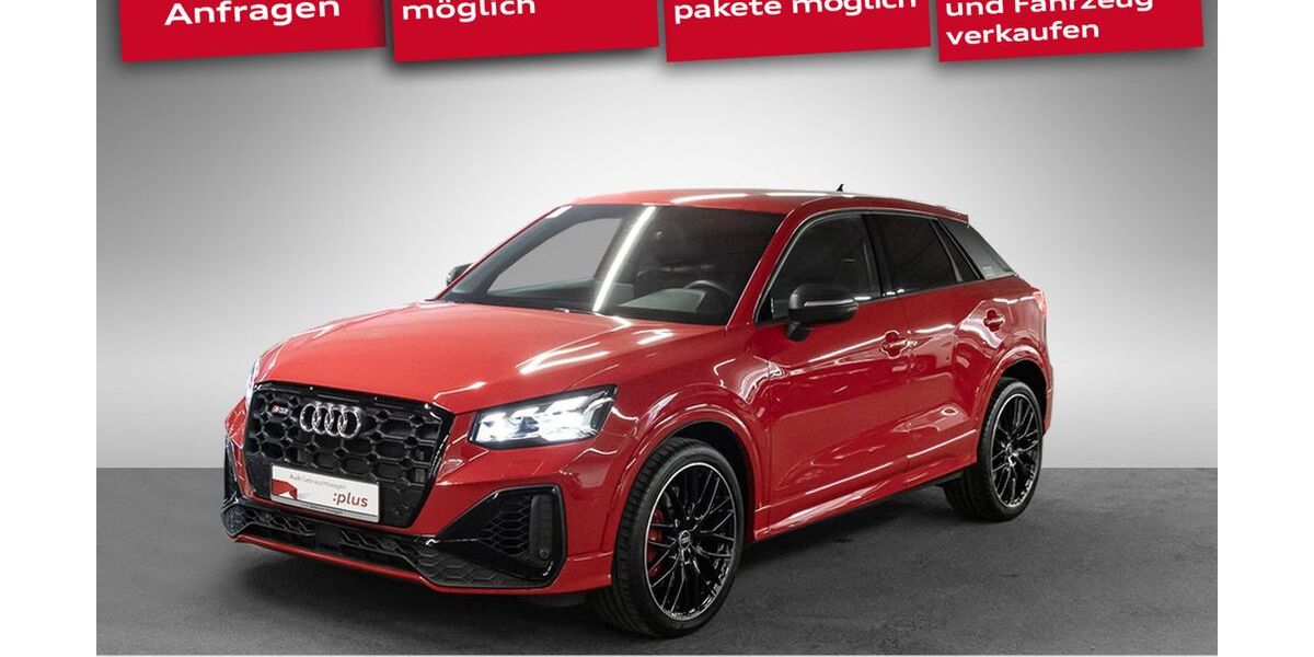 Audi SQ2 31.054 km 34.740 &euro; Stuttgart 70469