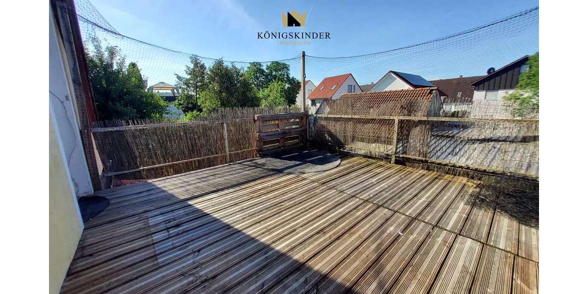 Einfamilienhaus Kirchheim unter Teck - 7 Zimmer, 78 m&sup2;, 300.000&euro; | Angebot:27044793