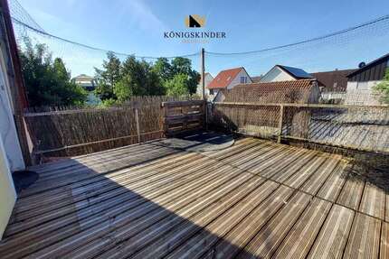 Haus Kirchheim unter Teck - 7 Zimmer, 78 m&sup2;, 300.000&euro; | Angebot:27044793