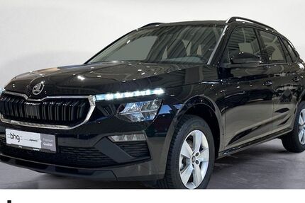 Skoda Kamiq 2.417 km 25.490 &euro; Tübingen 72072
