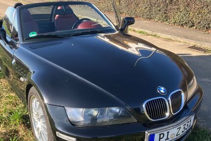 BMW Z3 118.342 km 20.899 &euro; Deizisau 73779